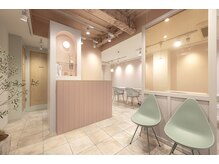 She 川崎店【パラジェル/フィルイン/持ち込み】/完全女性専用♪She/シー