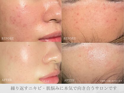 ヴェリス 新宿店(Velisse)の写真