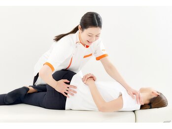 カラダファクトリー 京王八王子店/産後気になる骨盤ケアにおすすめ