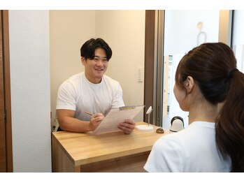 最後のダイエット/月に一度のお悩み相談!