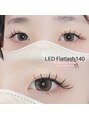 フィーネ アイブロウ(Fi-Ne)&nbsp;通常マツエクからLEDマツエクまで◎お任せください♪