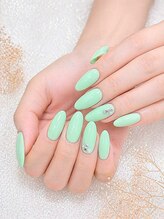 津田沼ネイルサロン サパラ(sapara)