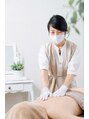 サロン ソレイユ(salon soleil)/salon soleil