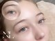 ニナラッシュ 那覇おもろまち店(Nina Lash)の写真/【初めてでも安心♪】目元・お顔・雰囲気に合わせてまつげパーマ&マツエク&眉毛のデザインをご提案◎