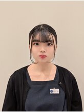 アイラッシュサロン ブラン イオン札幌元町店(Eyelash Salon Blanc)&nbsp;ハセガワ 
