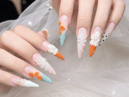 ウミネイル 池袋(UMI NAIL)の写真