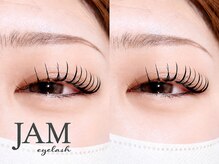 ジャム アイラッシュ 枚方店(JAM eyelash)