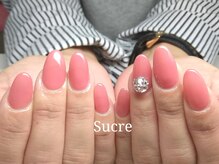 シュクル(Sucre)/【美☆スカルプ】長さ出し