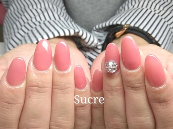 シュクル(Sucre)/【美☆スカルプ】長さ出し