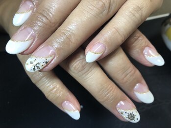マイシティー ネイル(My City Nail)/