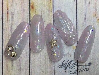 ミハフルーラ 与野(Home Nail Salon Mija Flura)/スタンダード I79ST