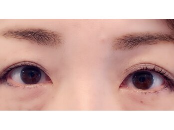 カノン(KANON)/まつ毛パーマ☆