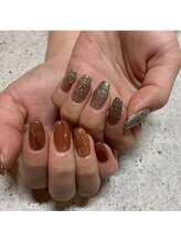 ナンバーネイル 吉祥寺(N゜Nail)/90min やり放題