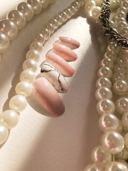 ビユビ ネイル(BIUBI NAIL)/BIUBINAIL ビユビネイル