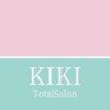 キキ トータルサロン(KIKI Total Salon)のお店ロゴ