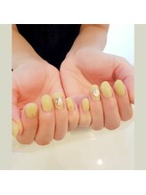 スウィートカラーズ/秋カラー