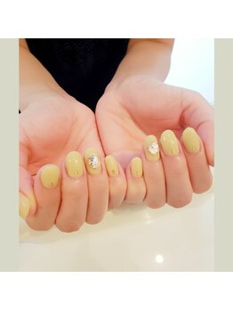 スウィートカラーズ/秋カラー