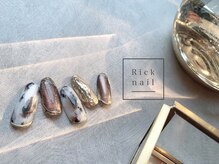 リック(Rick)/【つけ放題】120分