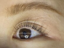 ティアラ(TIARA)/パリジェンヌラッシュリフト