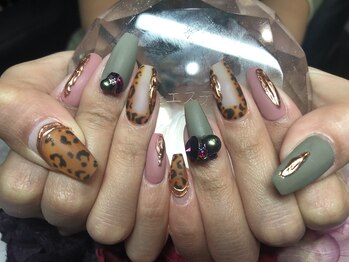 ブリリアン(Brillant)/