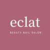 エクラ 楠葉店(eclat)のお店ロゴ