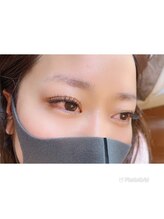 グローリーアイラッシュ(glory eyelash)/フラットラッシュ