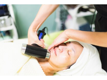 ラヴィールサロン 川原町店の写真