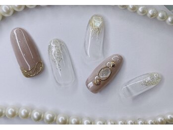 シンシアリー 新小岩店(Sincerely)/定額C 当店1番人気♪Design