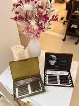 スリジェ(CERISIER)/《カラーエクステ》