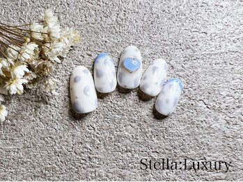 ステラ(Stella)/▼ラグジュアリーコース6980