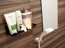 ブロッサムスパ(Blossom SPA)/シャワールーム