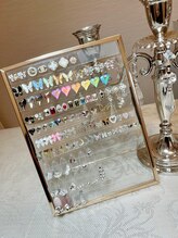 エーシスター(A.sister)/＋Parts