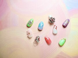 2023シーズン【桜・梅】