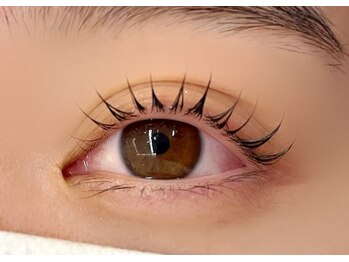 プラスアイ 船橋南口店/束感パーマ/韓ドルパーマ