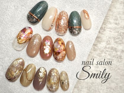 スマイリー(Smily)の写真