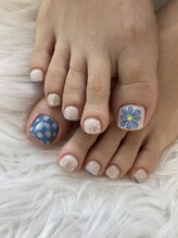 フローレンス(Florence)/by yoko