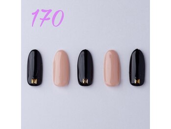 はあとねいる 滝川店/ネイルDesign170