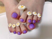 アキラネイルサロン(Akira nail salon)/