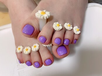 アキラネイルサロン(Akira nail salon)/
