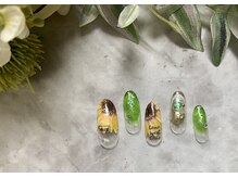 ネイルサロン ネイルクク 桑名駅前店(Nail KUKU)/7月キャンペーン