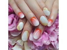 アイネイル(iNAIL)/