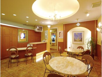 ビューティークリニックコダマ 延岡店/駐車場完備!