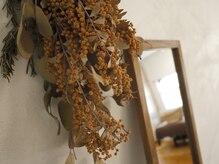 永楽整体院/院内の雰囲気