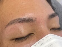 ビーズアモール 大府店(B's amor)/B’s amor 大府店 Eyebrows 