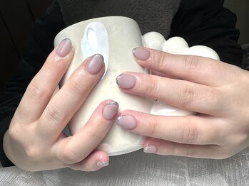 エムティーネイル(M.T nail)/