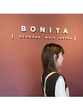ボニータ 武雄店(BONITA)&nbsp;池田 麻耶