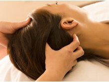 レア(Le'a)/ヘッドマッサージ&デコルテ