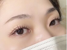 スウィープ ジュニパー アイ(sweep juniper eye)
