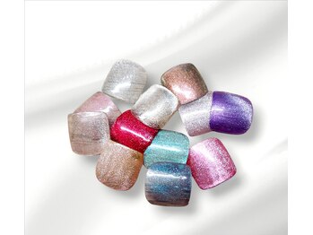 ソラ(sora)/フットに人気のマグネット♪