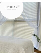 イロハドットイー(IROHA.e)/